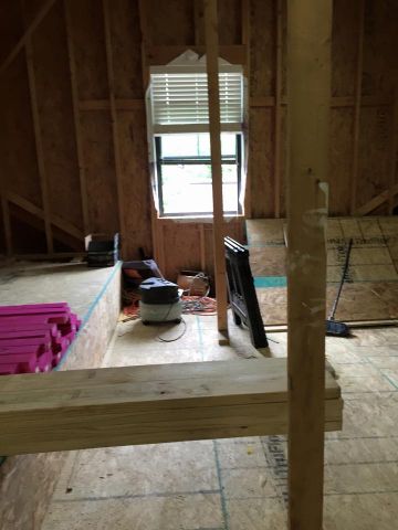 Gallery Images : Anderson’s Family Remodeling and Restoration, LLC .